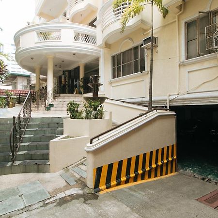 Casa Micarosa Hotel Manila Zewnętrze zdjęcie