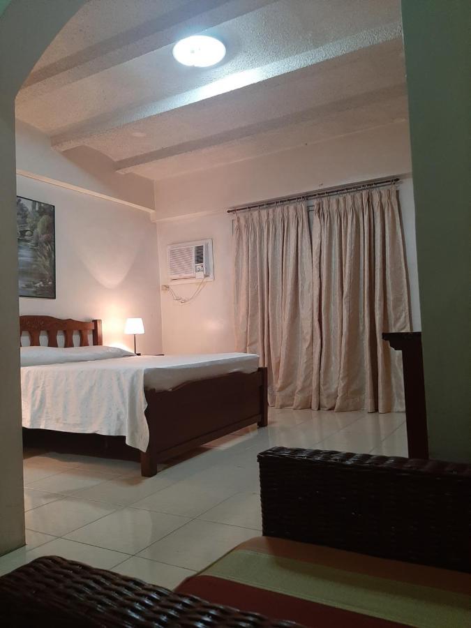 Casa Micarosa Hotel Manila Zewnętrze zdjęcie
