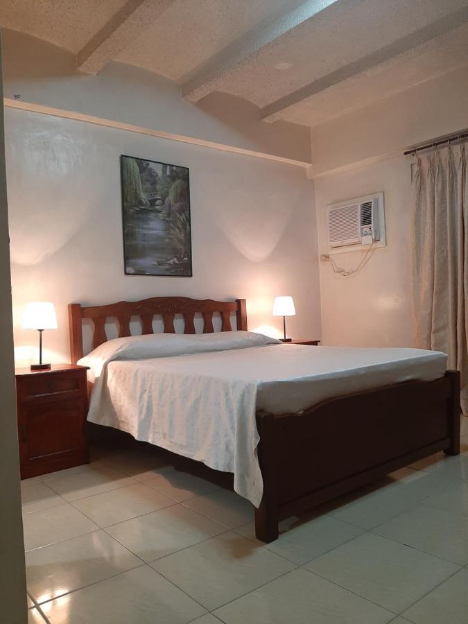 Casa Micarosa Hotel Manila Zewnętrze zdjęcie