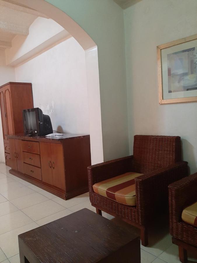 Casa Micarosa Hotel Manila Zewnętrze zdjęcie