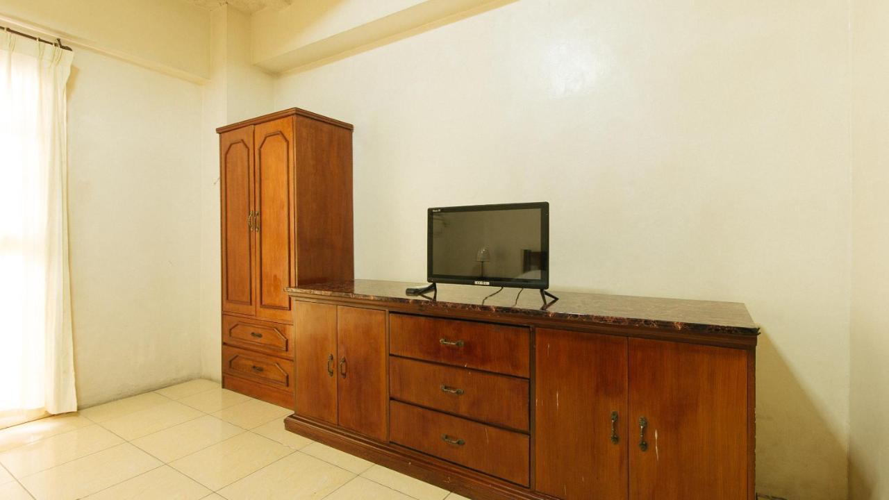 Casa Micarosa Hotel Manila Zewnętrze zdjęcie