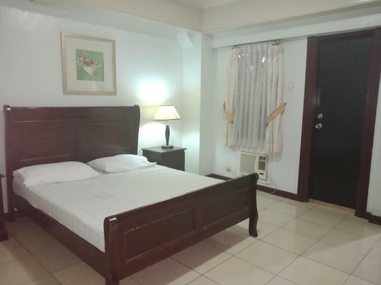 Casa Micarosa Hotel Manila Zewnętrze zdjęcie