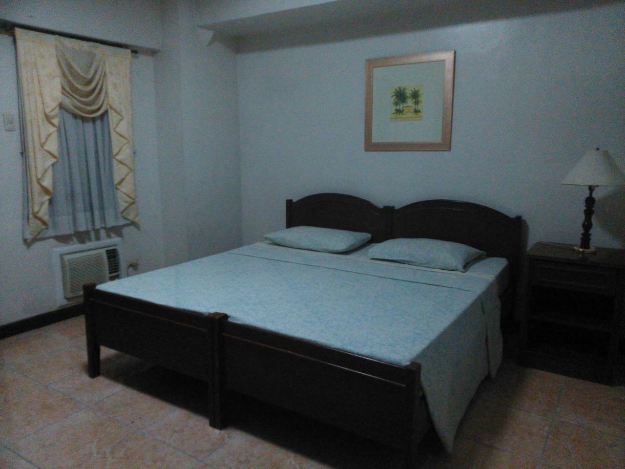 Casa Micarosa Hotel Manila Zewnętrze zdjęcie