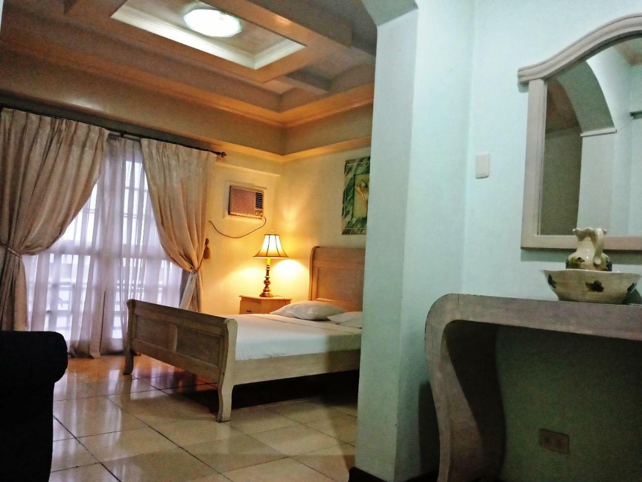 Casa Micarosa Hotel Manila Zewnętrze zdjęcie
