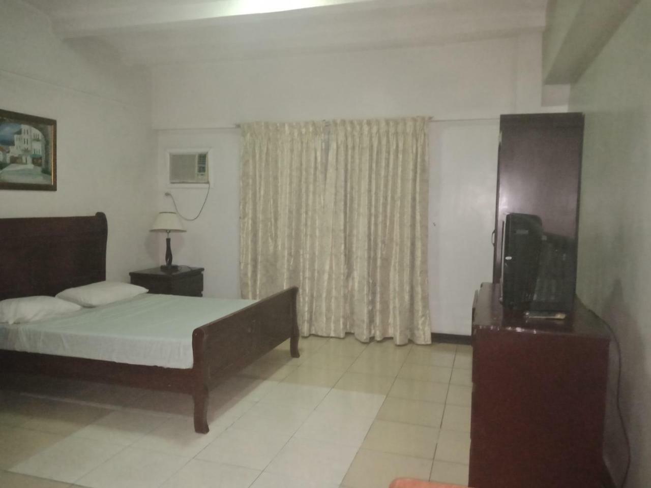 Casa Micarosa Hotel Manila Zewnętrze zdjęcie